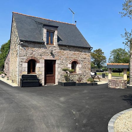 Maison Chaleureuse A 3Kms Des Plages Plurien Dış mekan fotoğraf