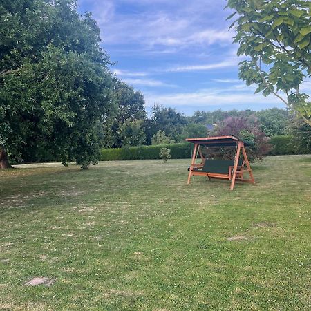 Maison Chaleureuse A 3Kms Des Plages Plurien Dış mekan fotoğraf
