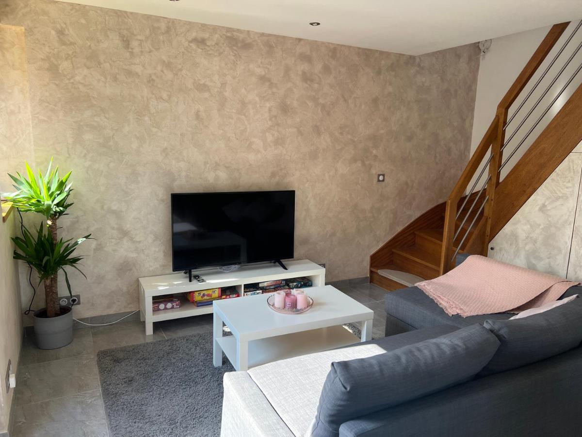 Maison Chaleureuse A 3Kms Des Plages Plurien Dış mekan fotoğraf