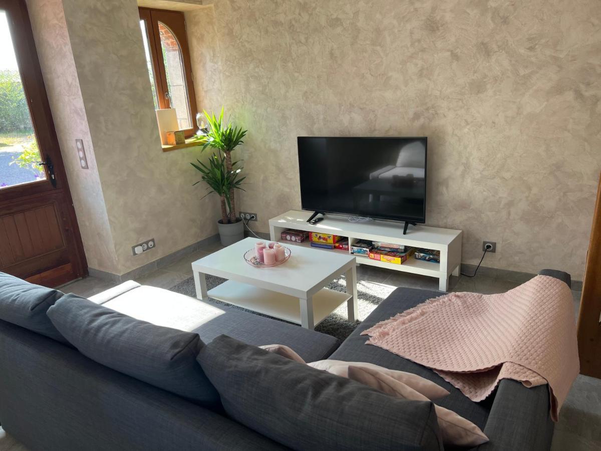 Maison Chaleureuse A 3Kms Des Plages Plurien Dış mekan fotoğraf